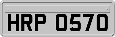 HRP0570