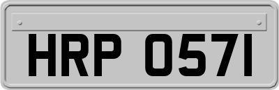 HRP0571