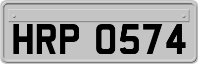 HRP0574