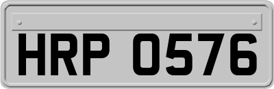 HRP0576
