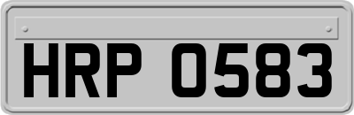 HRP0583