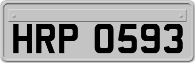 HRP0593