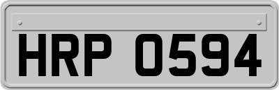 HRP0594