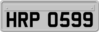 HRP0599