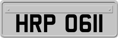 HRP0611