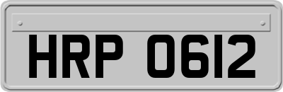 HRP0612