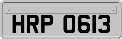 HRP0613