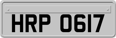 HRP0617