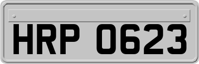 HRP0623