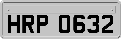HRP0632