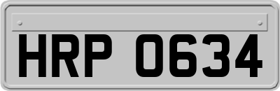 HRP0634