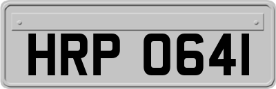 HRP0641