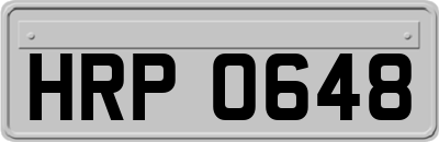 HRP0648