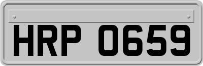HRP0659