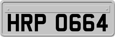 HRP0664