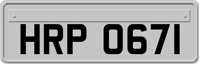 HRP0671