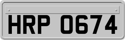 HRP0674