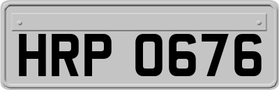 HRP0676