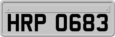 HRP0683