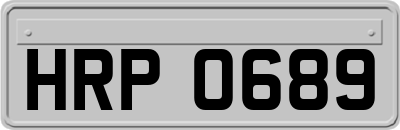 HRP0689