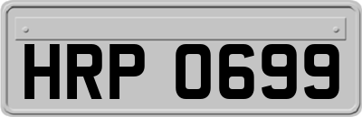 HRP0699