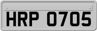 HRP0705