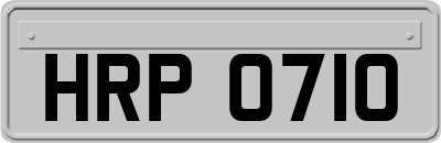 HRP0710