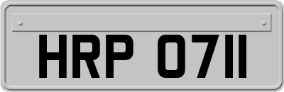 HRP0711