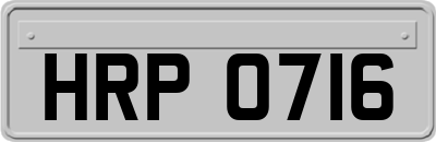 HRP0716