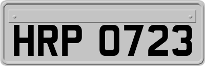 HRP0723
