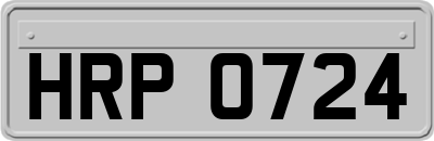 HRP0724