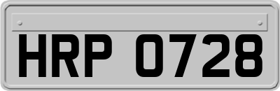 HRP0728