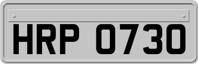 HRP0730