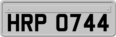 HRP0744