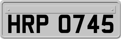 HRP0745