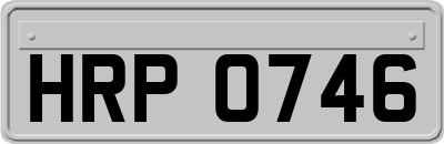 HRP0746