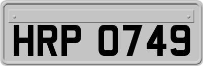 HRP0749