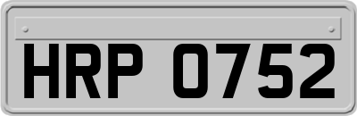 HRP0752