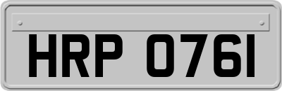 HRP0761