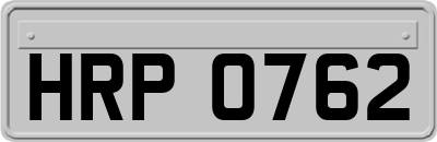 HRP0762