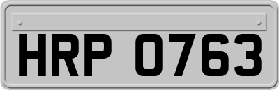 HRP0763