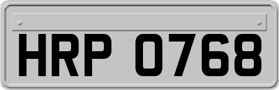 HRP0768