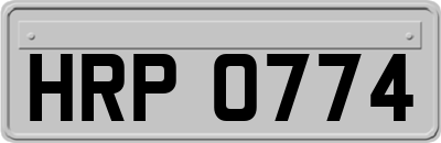 HRP0774