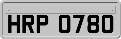 HRP0780
