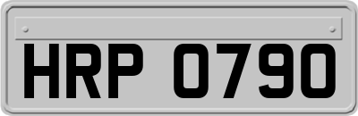 HRP0790