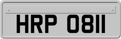 HRP0811