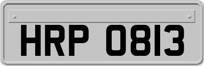 HRP0813