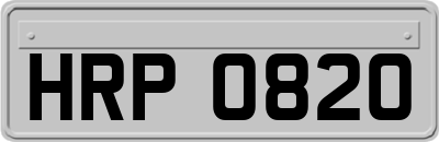 HRP0820