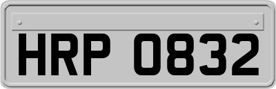 HRP0832