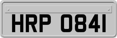 HRP0841